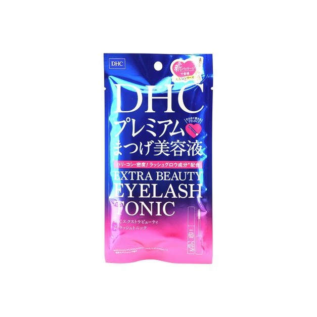 DHC~高機能睫毛修護液