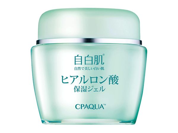 自白肌~極潤玻尿酸水凝露(50g)