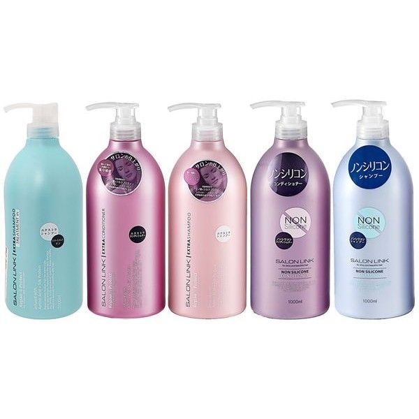 優惠款 日本熊野~沙龍級洗護兩效合一洗髮精1000ml NG品