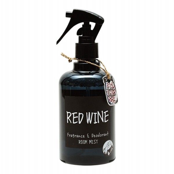優惠款 Johns-Blend~室內芳香噴霧(紅酒)280ml NG品