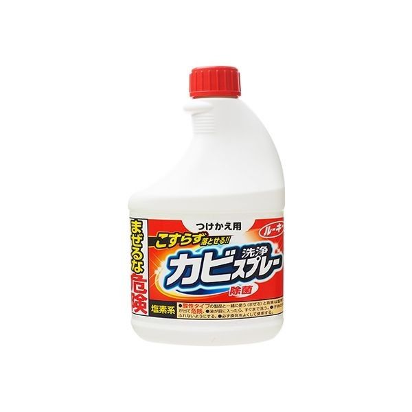 優惠款 第一石鹼~浴室清潔噴霧泡(400ml)替換瓶 NG品