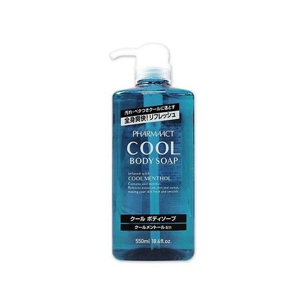 優惠款 日本熊野~清涼沐浴精(藍)550ml NG品