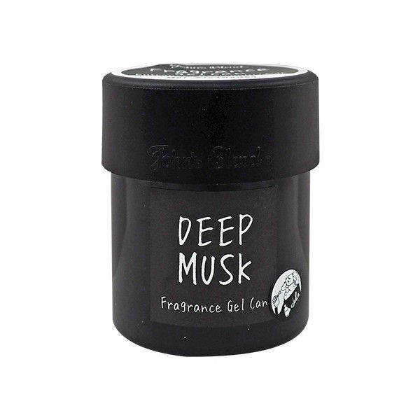 優惠款 John's_Blend-香氛擴香罐85g-沉麝香 NG品