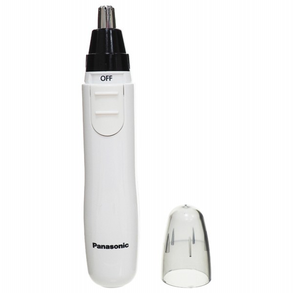 優惠款 Panasonic~電動鼻毛修剪器(1入) NG品