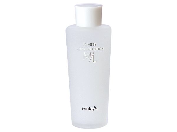 日本 Pourto A~美白保濕化妝水(150ml)