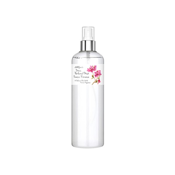 優惠款 EVAS~空氣芳香衣物香氛噴霧(浪漫小蒼蘭)500ml NG品