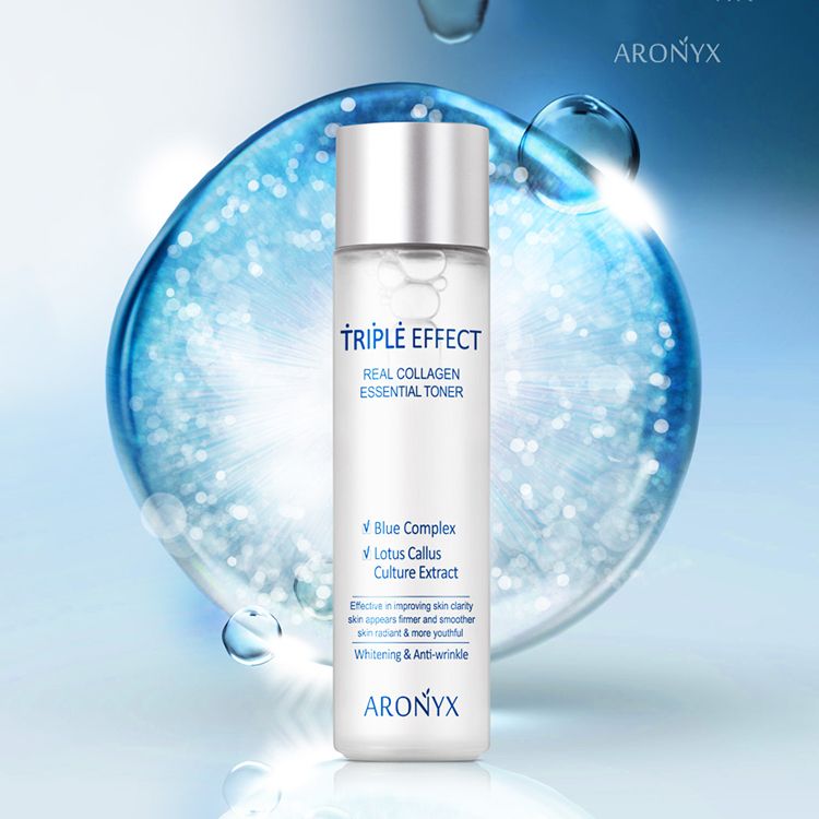 ARONYX~膠原蛋白彈力保濕化妝水(150ml)