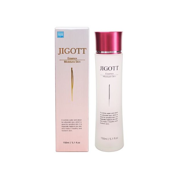 韓國 JIGOTT~植物精華玻尿酸化妝水