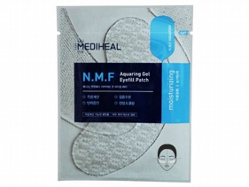 韓國 MEDIHEAL~高效保濕水庫凝膠眼膜(一對入)