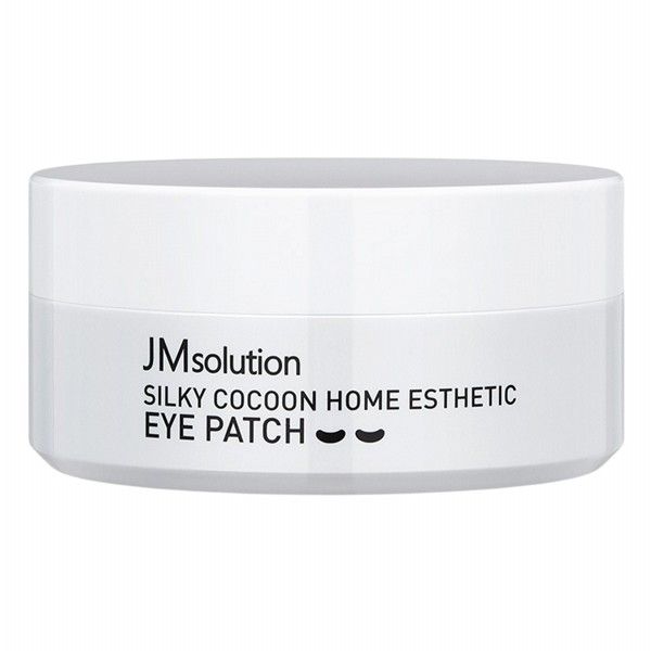 優惠款 JMsolution~白蠶絲光澤保濕眼膜(30對) NG品