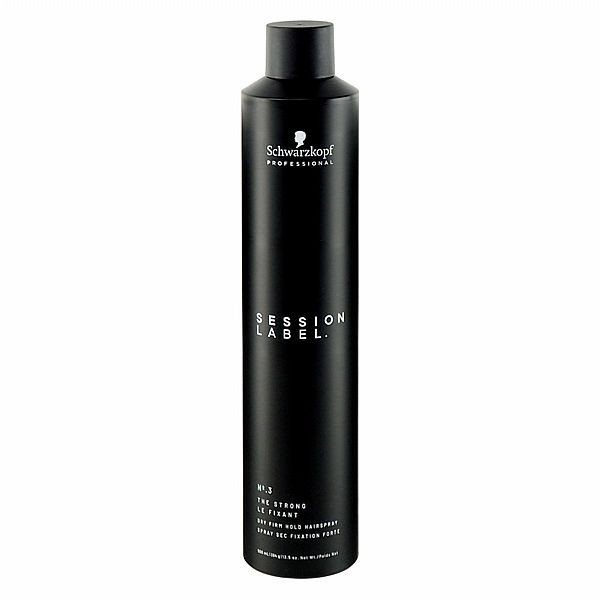 優惠款 Schwarzkopf 施華蔻~黑颶風(500ml) 施華寇 NG品