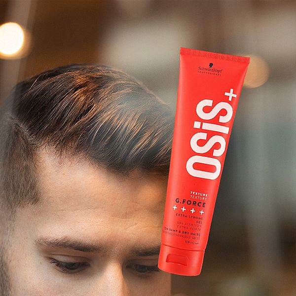Schwarzkopf 施華蔻~元氣膠(150ml)  施華寇