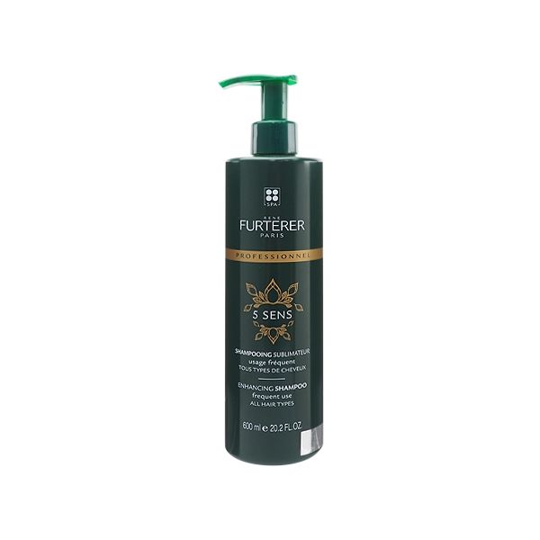 ReneFurterer 萊法耶~微金女神菁萃髮浴(600ml)