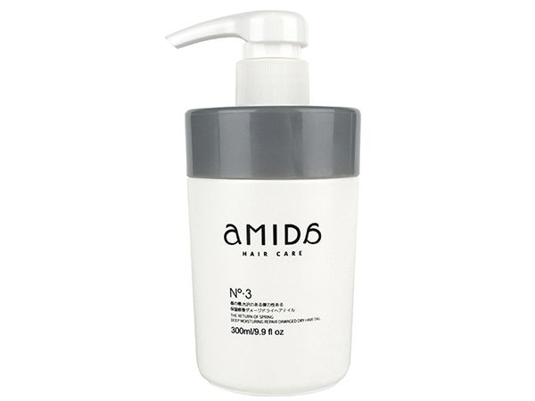 Amida~深層結構式護髮霜(300ml)