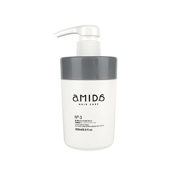 Amida~深層結構式護髮霜(300ml)
