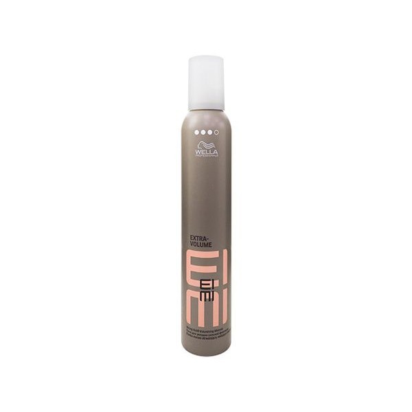 優惠款 威娜~彈力塑型慕絲(300ml) NG品