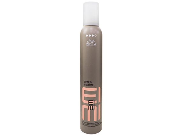 造型 慕絲 造型 wella 彈力 塑型慕絲