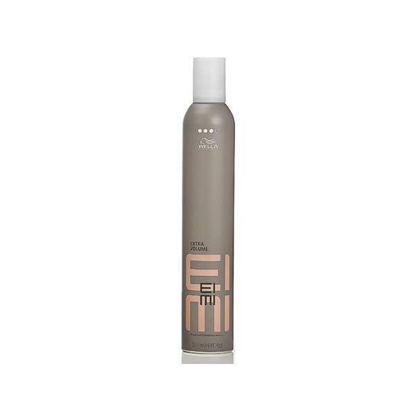 優惠款 威娜~彈力塑型慕絲(500ml) NG品