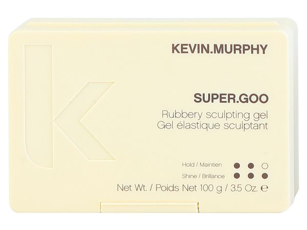 KEVIN.MURPHY~彈簧膠(100g)  髮膠