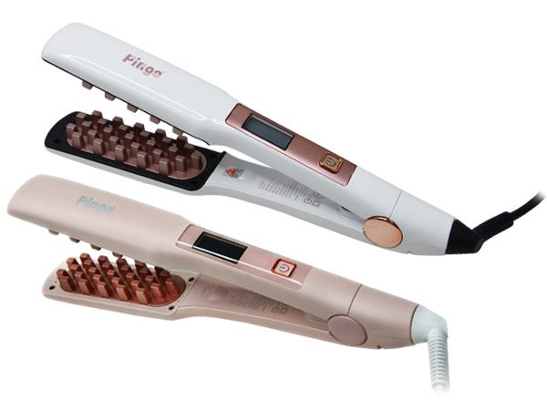 Pingo 品工~Royal K9外噴式負離子蓬蓬夾(1支入) 顏色可選