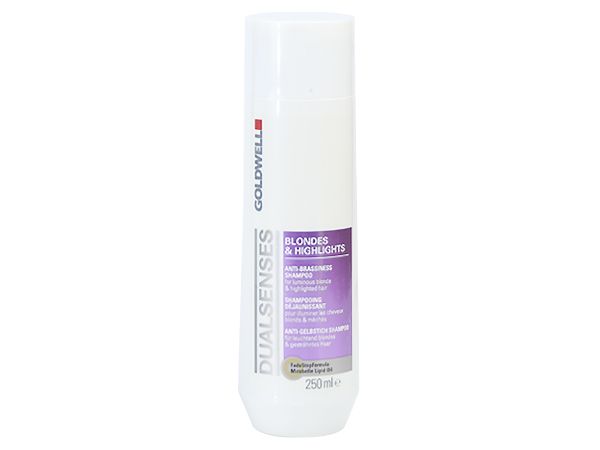 GOLDWELL 歌薇~光纖洗髮精(250ml)
