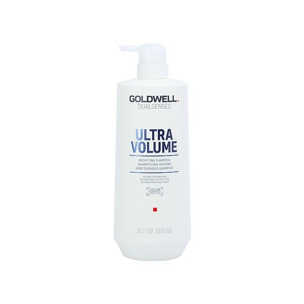 GOLDWELL 歌薇~量感洗髮精(1000ml)