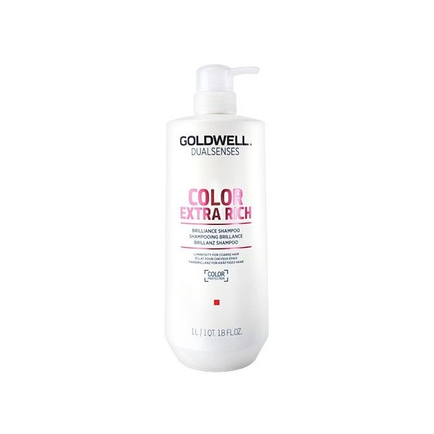 GOLDWELL 歌薇~光感豐潤洗髮精
