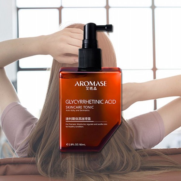 Aromase 艾瑪絲~捷利爾保濕護理露(80ml)