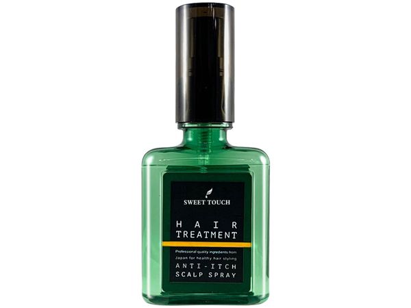 SWEET TOUCH~直覺茶樹潔淨頭皮調理液(120ml)