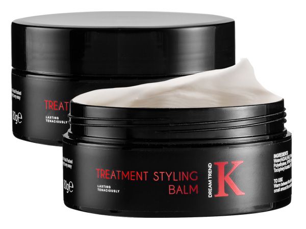 Dream Trend 凱夢~K魔幻凝土(80g)