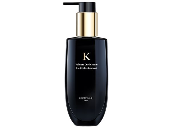 Dream Trend 凱夢~Miss K持捲乳(100ml)