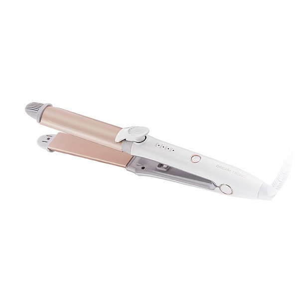 Dream Trend 凱夢~負離子直髮捲髮兩用棒(1支入)