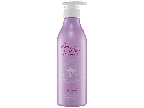 Long Hair Princess 長髮公主的秘密~天使光能量髮粹(500ml)  護髮