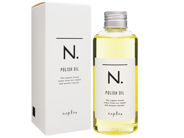 娜普菈napla~N.全效甜橙果油(150ml)