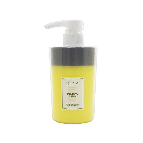 DUSA 度莎~護髮動感造型乳(300ml)