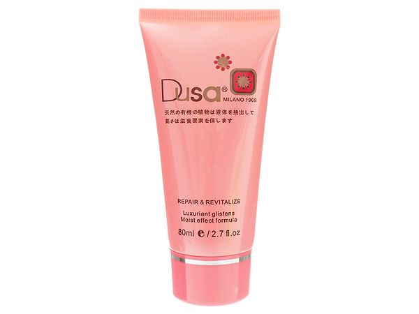 DUSA 度莎~山藥蛋白護髮霜(80ml)