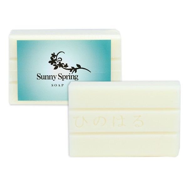 日春~神奇去污皂(135g)