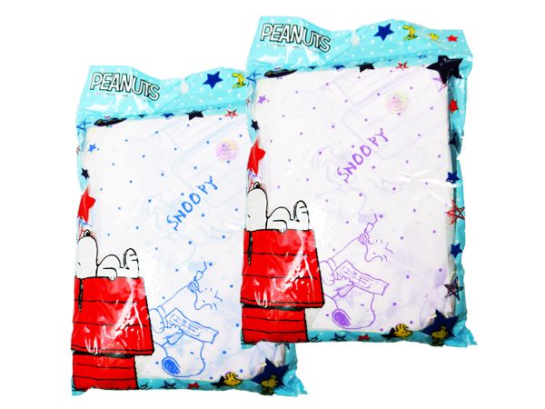 史努比成人輕便雨衣(1件入)  顏色隨機出貨