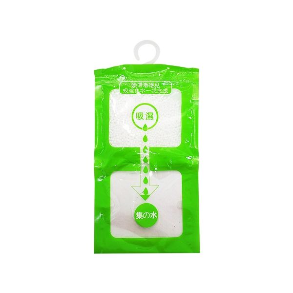 吊掛式除濕袋(一次性)120g