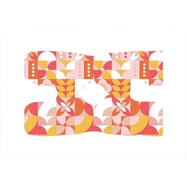 優惠款 溫美活-石墨烯艾草氨醣自發熱暖膝貼(3對/盒) NG品