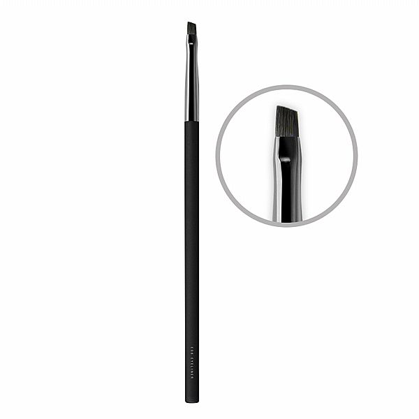 Solone~大藝術家玩色 眼線描繪刷E06(1支入) 新升級