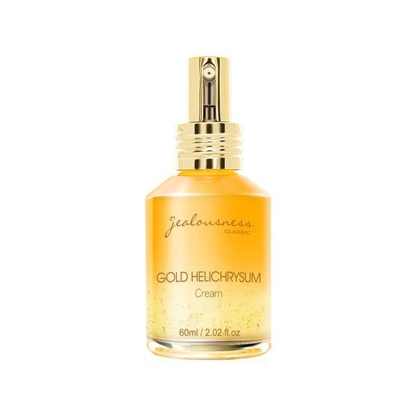 優惠款 婕洛妮絲~黃金蠟菊修護精華乳60ml 即期品