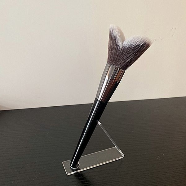 優惠款 格蒙GECOMO-下顎線修容刷(單支) NG品