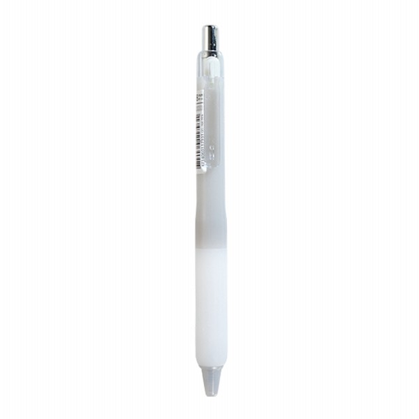 優惠款 節奏-0.38果凍中性筆GL-251(黑色) NG品