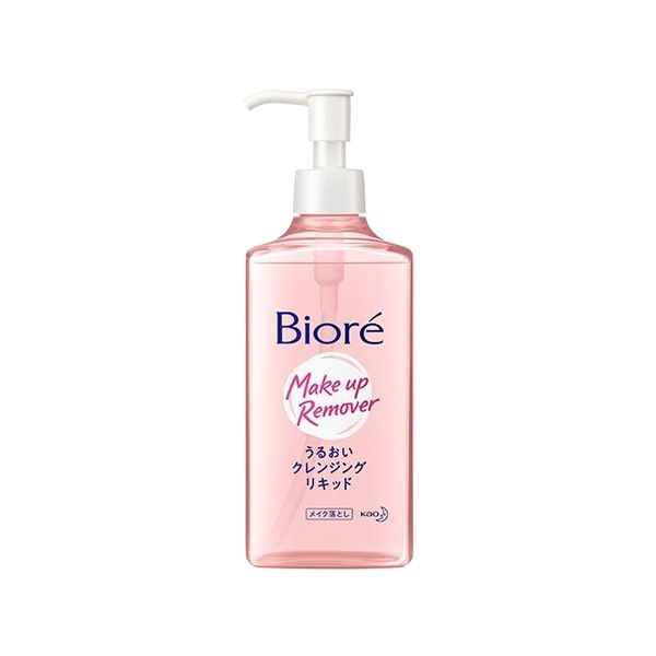 Biore 蜜妮 深層卸粧精華露230ml