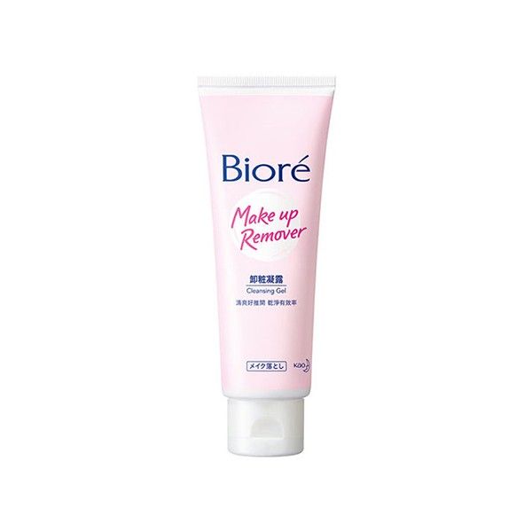 Biore 蜜妮~卸妝凝露(120g)