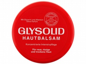 德國 Glysolid~加強型乳霜(100ml)