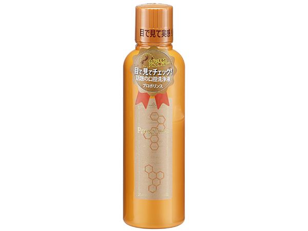 日本 Propolinse~蜂膠漱口水(600ml)