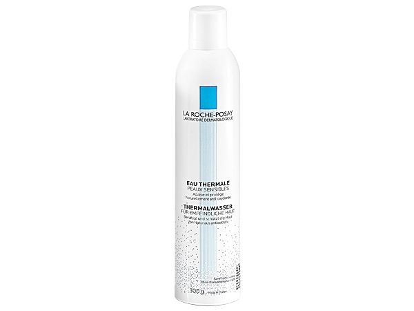 LA ROCHE-POSAY 理膚寶水~溫泉舒緩噴霧(300ml)