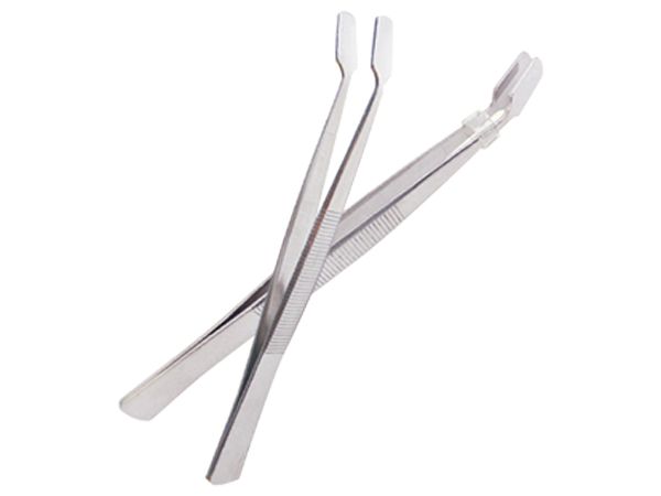 睫老闆美妝百貨 D5-假睫毛專用斜口夾